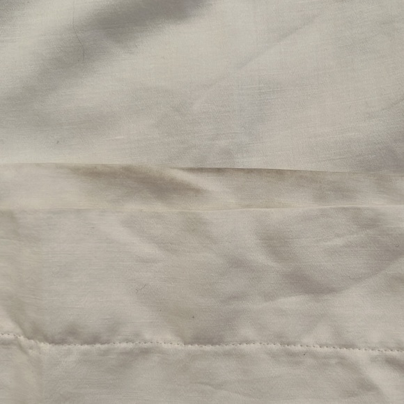 J.Crew white pant - Picture 8 of 13